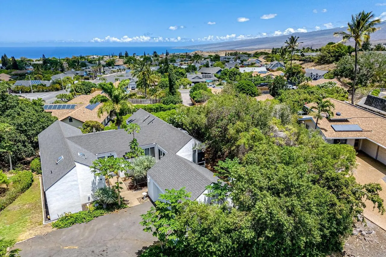 The H-House Βίλα Waikoloa 0*,